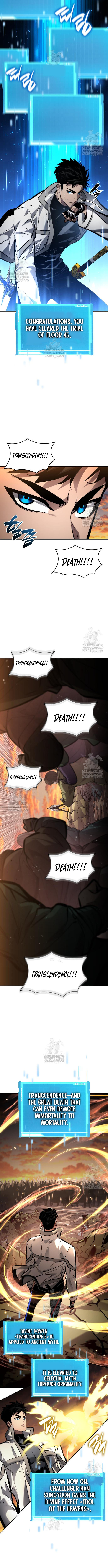 Boundless Necromancer Chapter 165 10